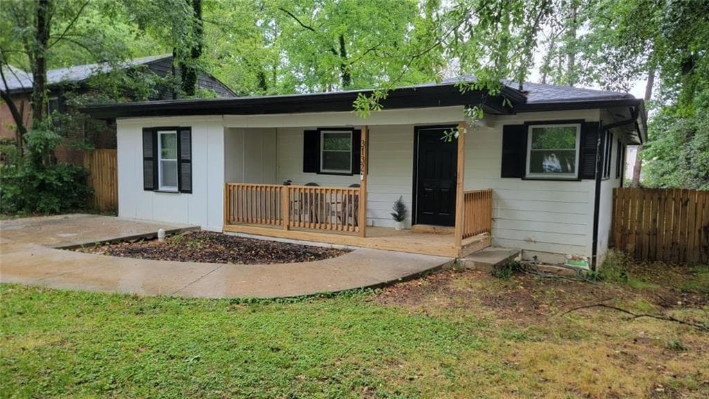 other for sale at 3132 Forrest Hills Drive, Hapeville, GA 30354