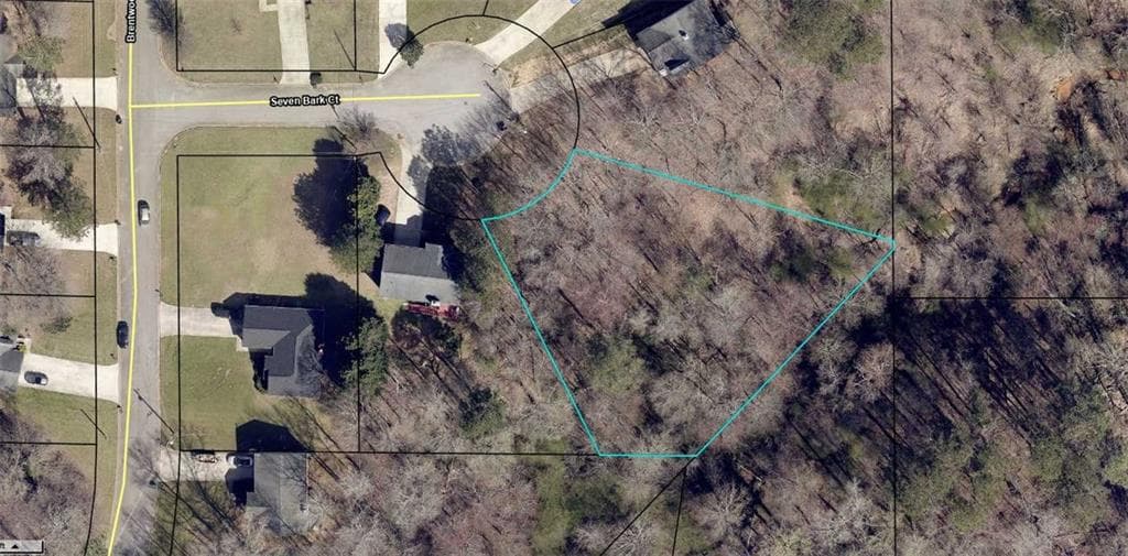 single family residence for sale at 0 Seven Bark Court, Palmetto, GA 30268