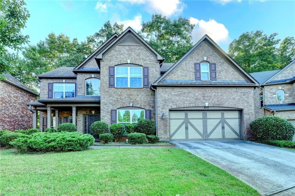 4 bedroom, 4 bathroom, 3,378 sq ft single family residence for rent at 3709 Union Park Drive, Duluth, GA 30097 for $3,300 a month