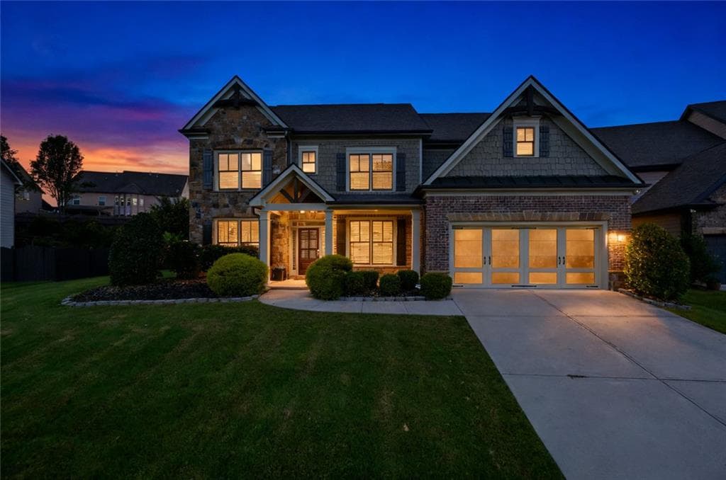 4724 Summer Song Court, Buford, GA 30519 — most recent listing photo