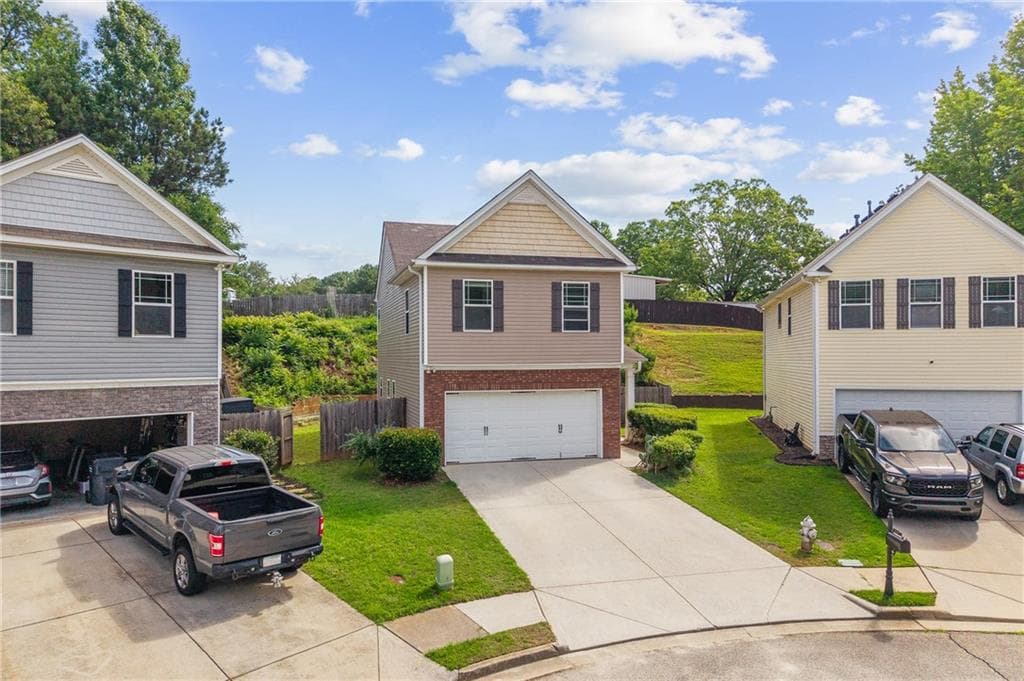 4589 Mcever View Drive, Sugar Hill, GA 30518 — most recent listing photo