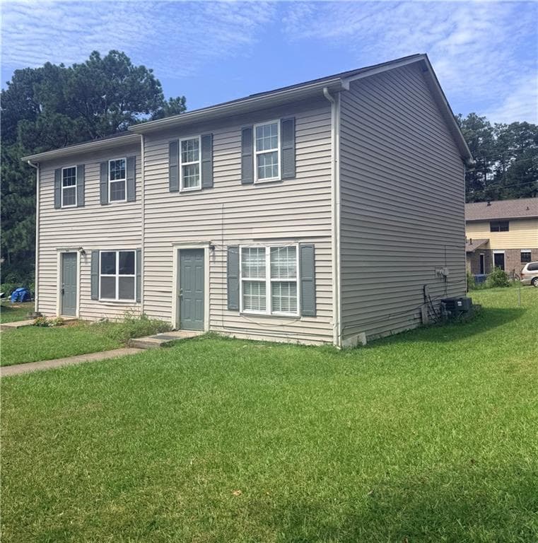 duplex for sale at 373 Sprucewood Court, Lawrenceville, GA 30046