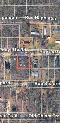 single family residence for sale at LOT 41 Rue Lafayette, Lavonia, GA 30553