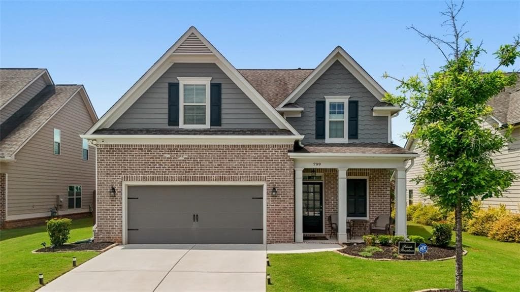 799 Feathermore Place, Mableton, GA 30126 — most recent listing photo