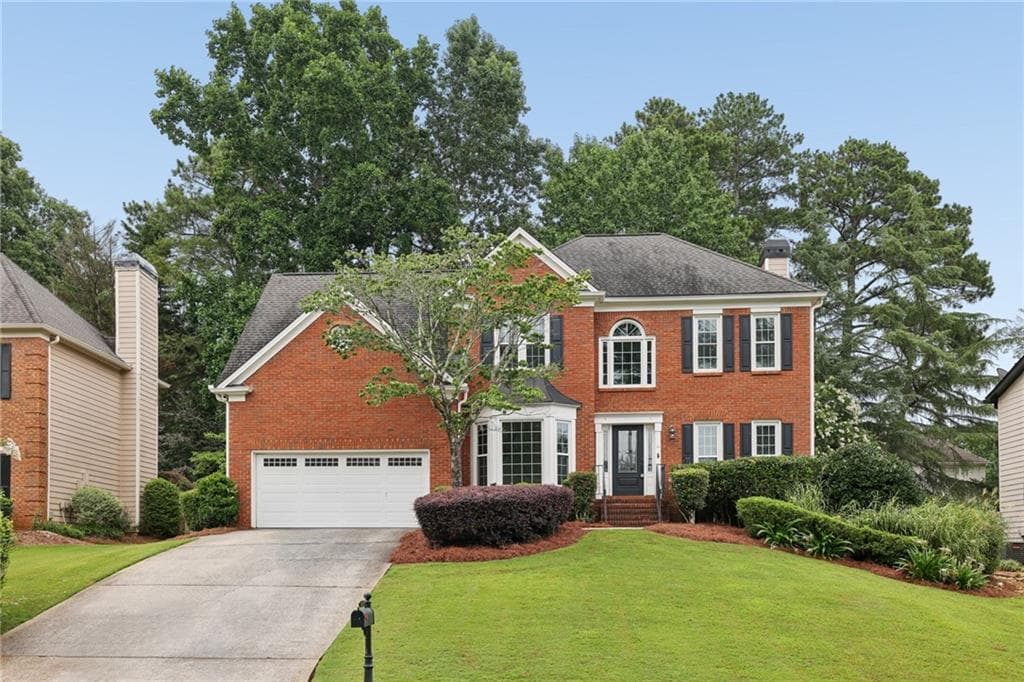 5410 Ashwind Trace, Alpharetta, GA 30005 — most recent listing photo