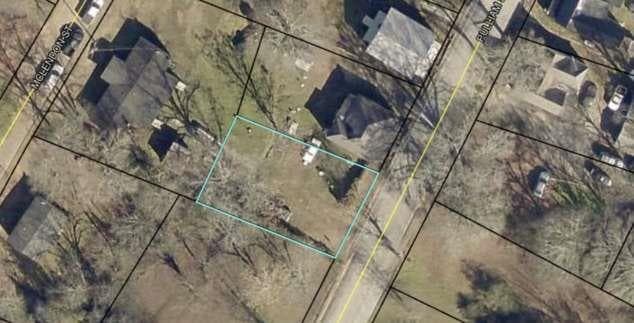 single family residence for sale at 0 Pulliam Street, Elberton, GA 30635