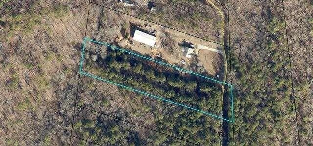 single family residence for sale at 0 Windward Harbor Drive, Elberton, GA 30635