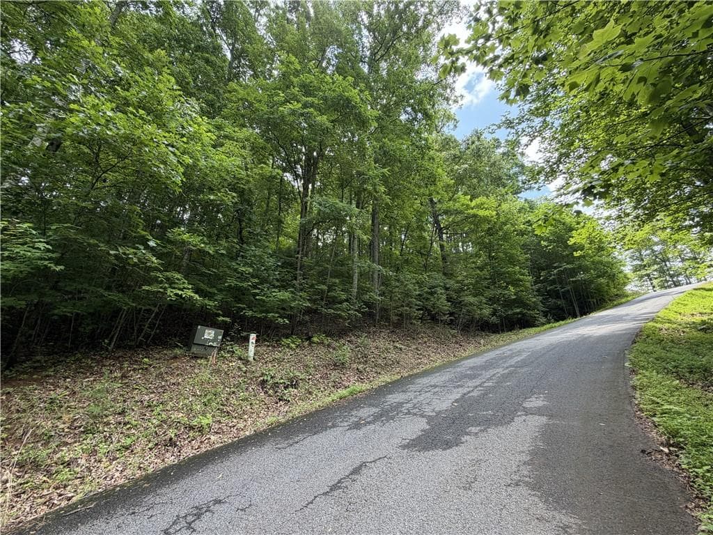single family residence for sale at Lot 7 Mill Ridge Road, Hiawassee, GA 30546