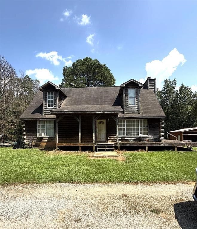 3 bedroom, 2 bathroom, 1,680 sq ft single family residence for sale at 2018 Star Point Road, Carrollton, GA 30116