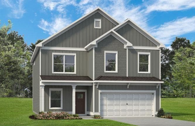 4 bedroom, 3 bathroom, 2,565 sq ft single family residence for sale at 5044 Cecelia Drive, Powder Springs, GA 30127