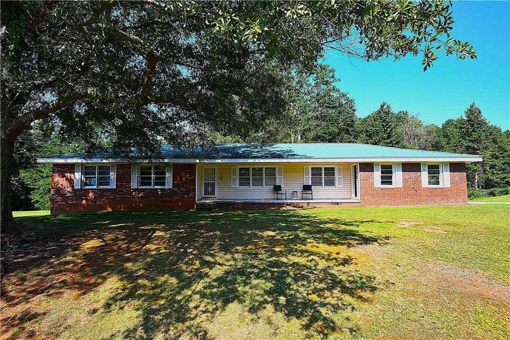 3 bedroom, 2 bathroom, 1,853 sq ft single family residence for sale at 4 Bill Ploof Road, Buchanan, GA 30113
