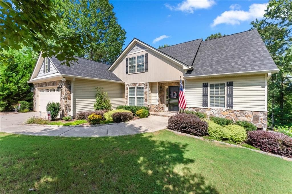 5644 Bald Ridge Trail, Gainesville, GA 30506 — most recent listing photo