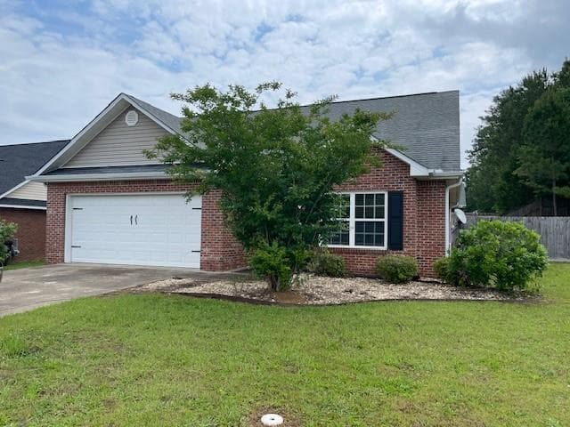 3 bedroom, 2 bathroom, 1,361 sq ft single family residence for sale at 18 Hawk Spring Drive, Rome, GA 30165