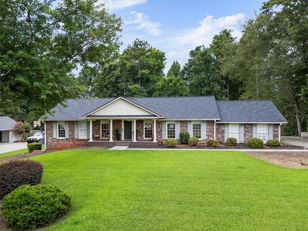 11270 Cranwood Cove, Roswell, GA 30075 — most recent listing photo