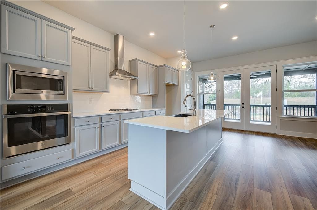 3 bedroom, 4 bathroom, 1,881 sq ft townhouse for sale at 1842 Marisol Circle, Kennesaw, GA 30144