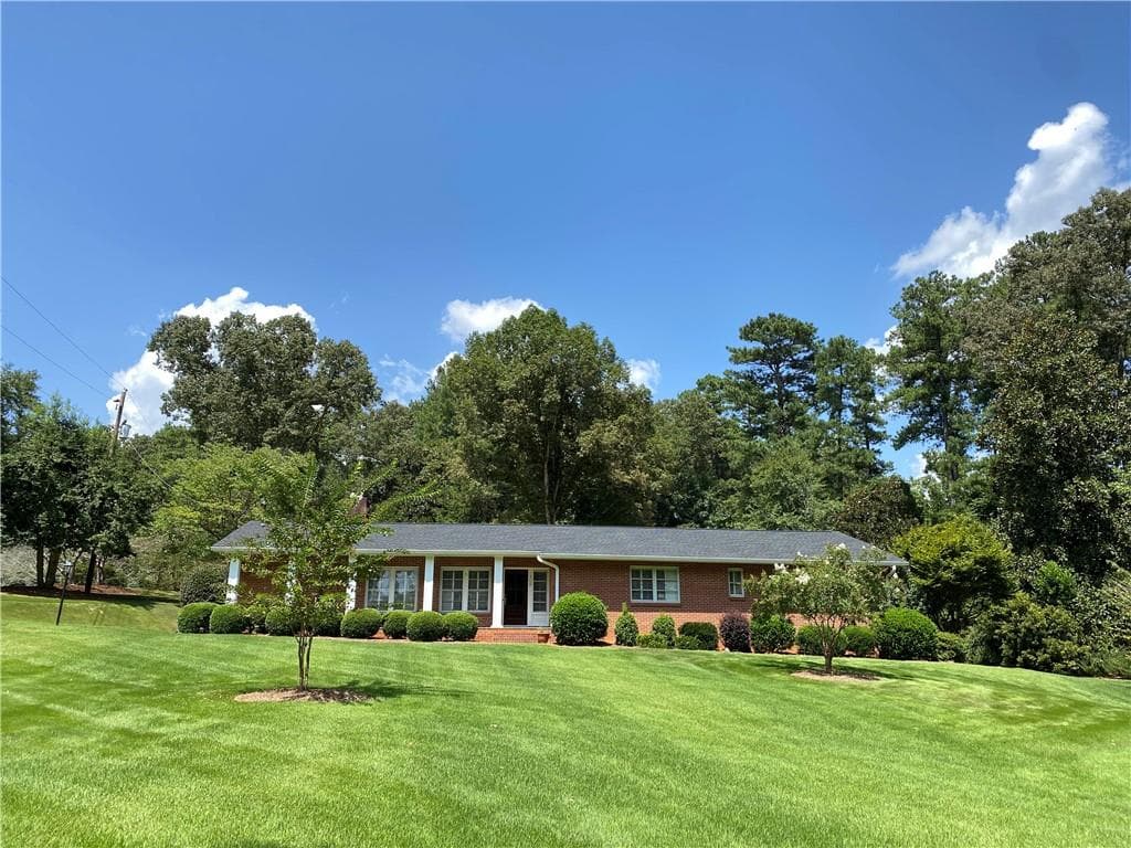 106 Fieldwood Rd., Rome, GA 30161 — most recent listing photo