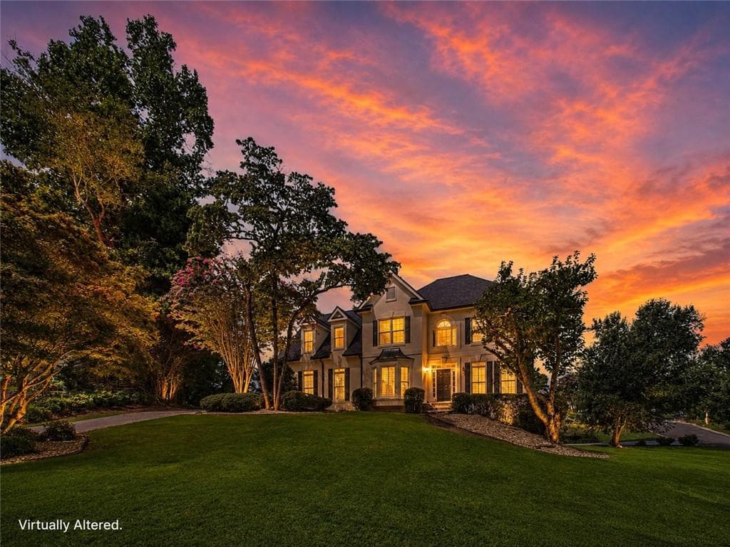 1130 S Rudder Road, Cumming, GA 30041 — most recent listing photo
