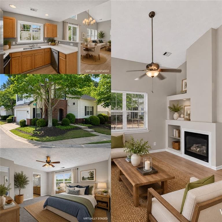 606 W Oaks Drive, Woodstock, GA 30188 — most recent listing photo