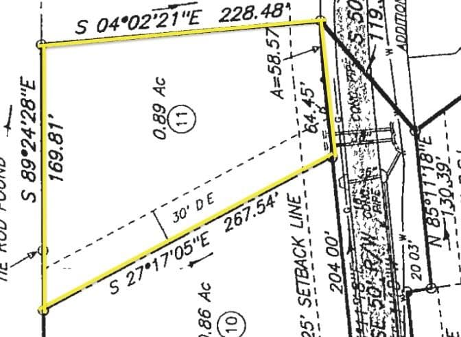 single family residence for sale at 21 Rushden Way, Rome, GA 30161
