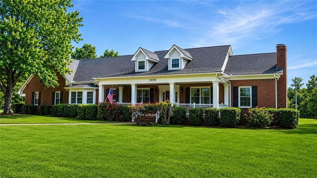 5 bedroom, 3 bathroom, 4,557 sq ft single family residence for sale at 1959 Stroud Road, Mcdonough, GA 30252