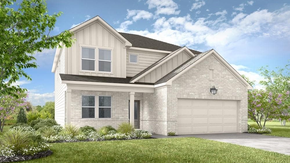 5 bedroom, 4 bathroom, 2,631 sq ft single family residence for sale at 1673 Fawlocke Run, Loganville, GA 30052