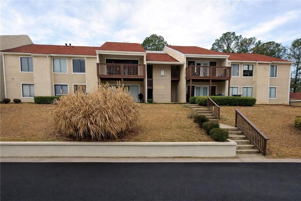 3 bedroom, 2 bathroom, 1,420 sq ft condominium for rent at 3575 Oakvale Road 420, Decatur, GA 30034 for $1,800 a month