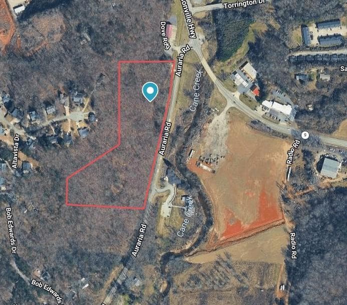 multi family for sale at 000 Auraria Road, Dahlonega, GA 30533