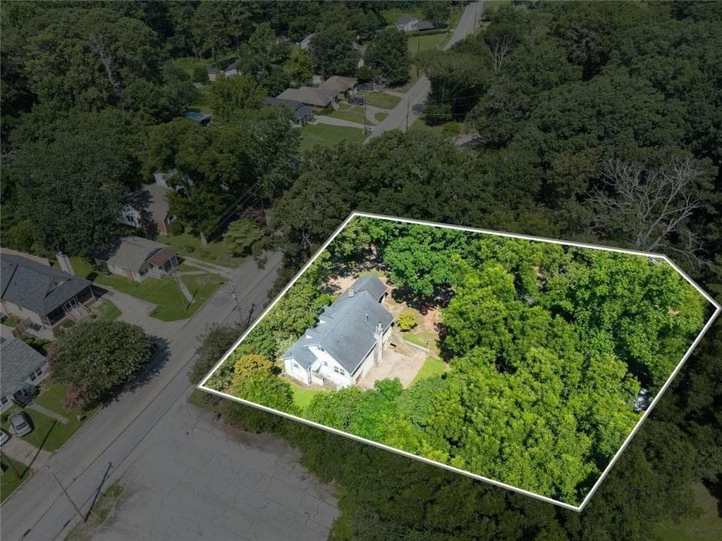 4 bedroom, 3 bathroom, 2,637 sq ft single family residence for sale at 1885 Connally Drive, Atlanta, GA 30344