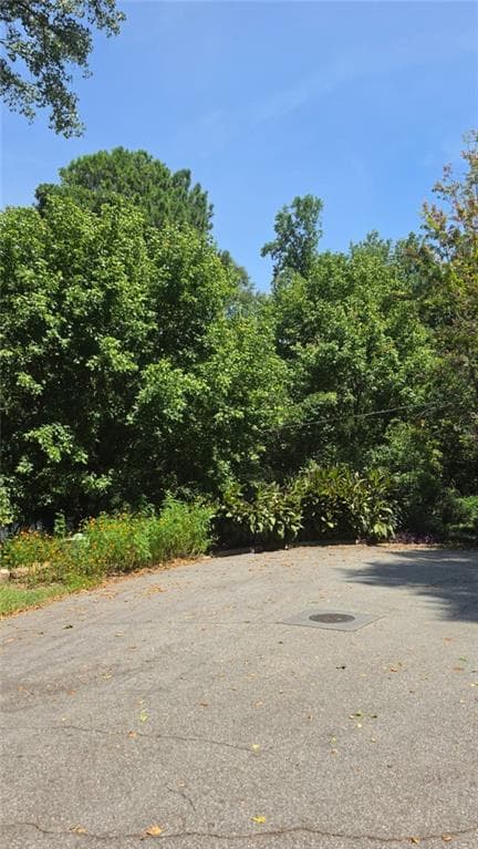 unimproved land for sale at 3407 Lawrence Street, Scottdale, GA 30079