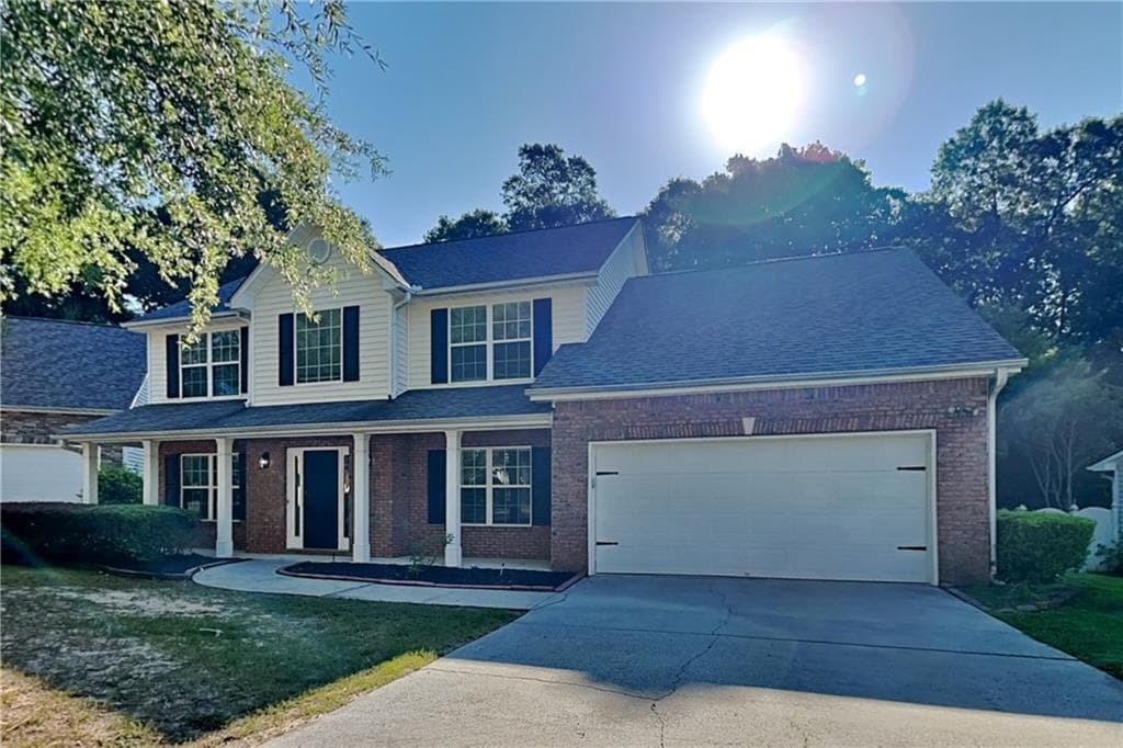 5 bedroom, 3 bathroom, 2,690 sq ft single family residence for rent at 3194 Watson Meadow Lane, Loganville, GA 30052 for $2,440 a month