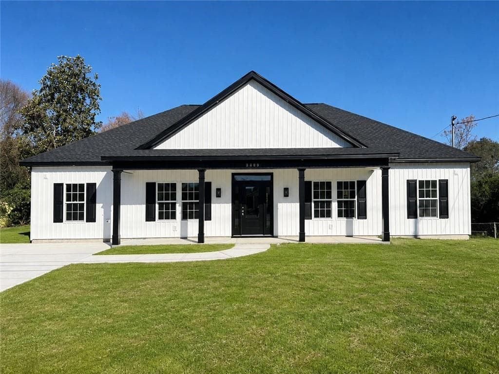 3 bedroom, 2 bathroom, 1,739 sq ft single family residence under contract at 2513 Weldon Drive, Augusta, GA 30906