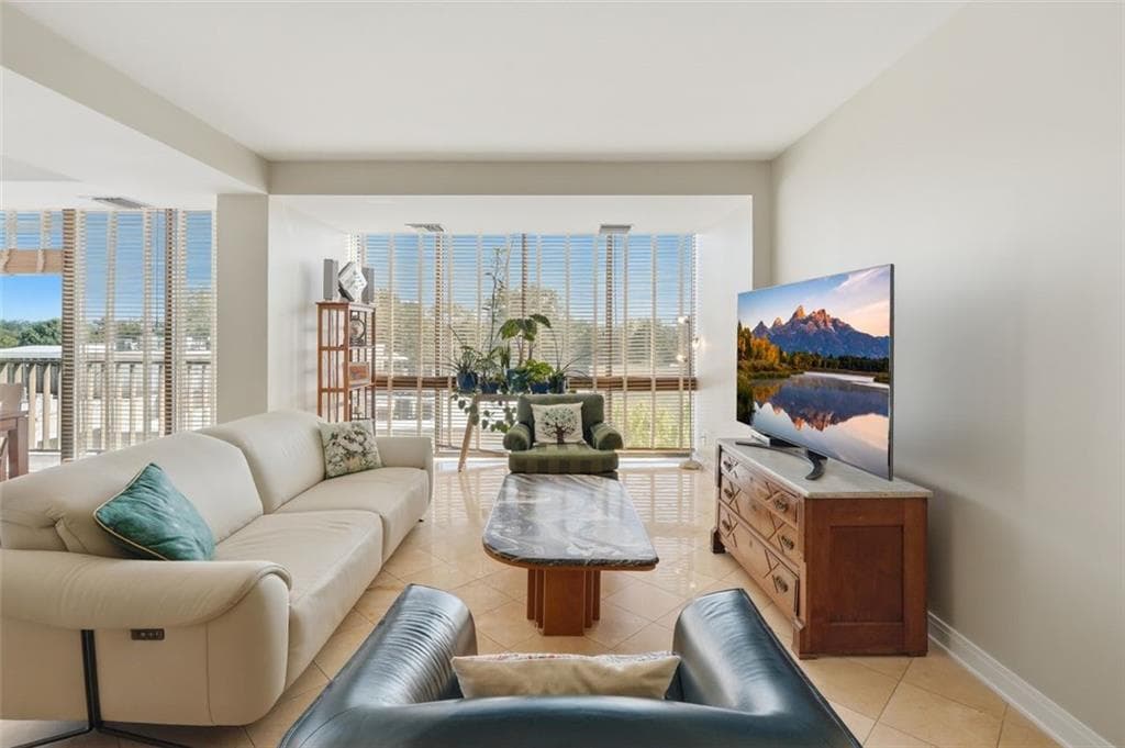 2 bedroom, 2 bathroom, 1,641 sq ft condominium for sale at 145 15th Street 429, Atlanta, GA 30309