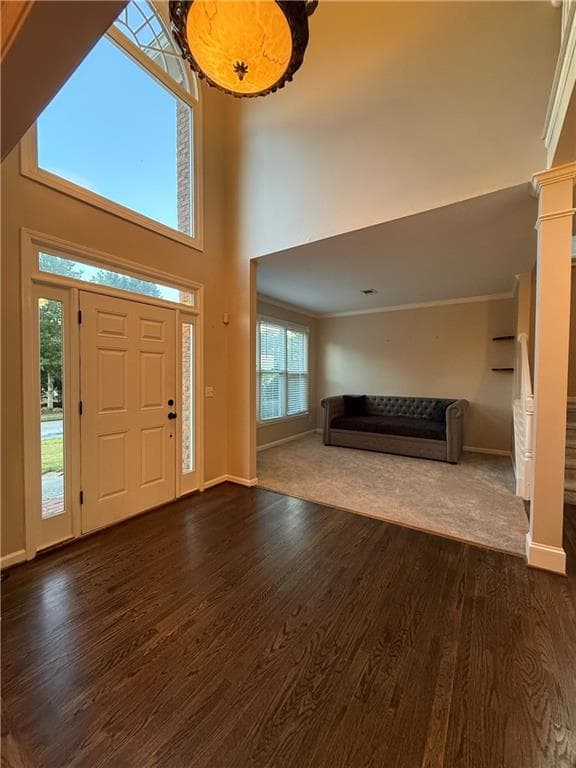4 bedroom, 3 bathroom, 2,388 sq ft single family residence for sale at 6782 Poplar Grove Way, Stone Mountain, GA 30087