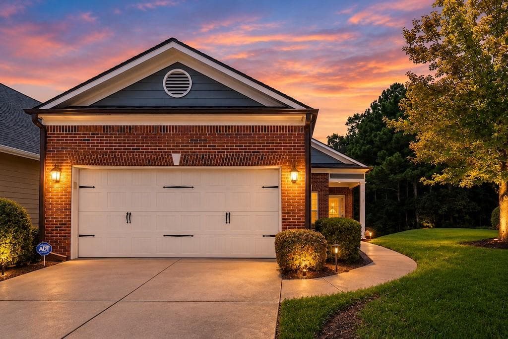 4 bedroom, 3 bathroom, 2,419 sq ft single family residence under contract at 173 Heritage Pointe, Woodstock, GA 30189