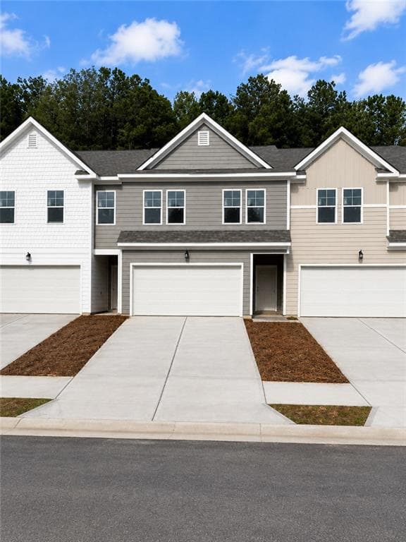 3 bedroom, 3 bathroom, 1,697 sq ft townhouse for sale at 1056 Merritt Drive 29, Villa Rica, GA 30180