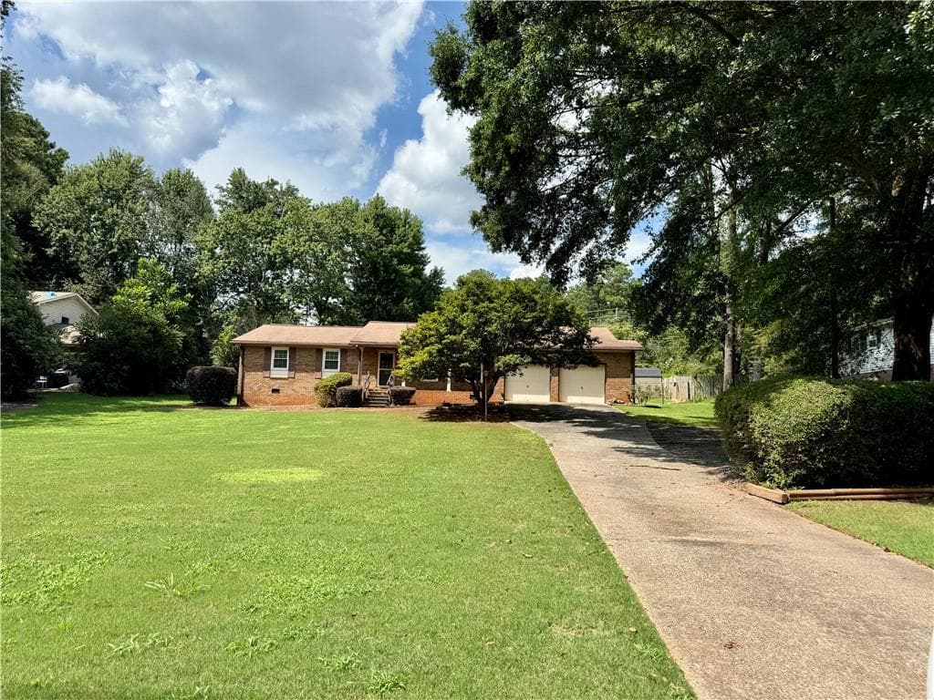 164 Hawkins Store Road, Kennesaw, GA 30144 — most recent listing photo