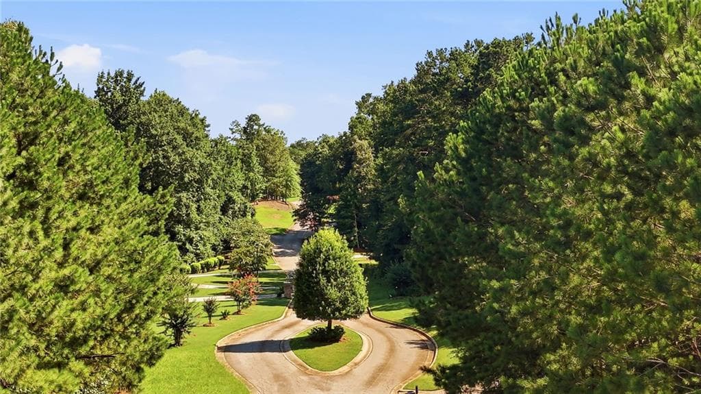 single family residence for sale at 2212 Escalade Court, Conyers, GA 30094