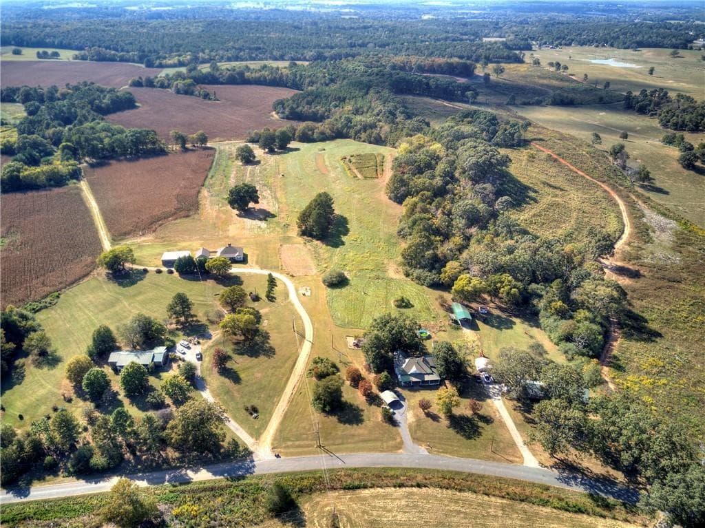 unimproved land for sale at 0 Taff Road, Taylorsville, GA 30178