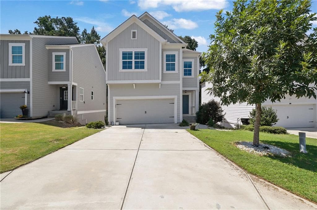 3 bedroom, 3 bathroom, 1,931 sq ft single family residence for sale at 189 Hiram Park Dr, Hiram, GA 30141