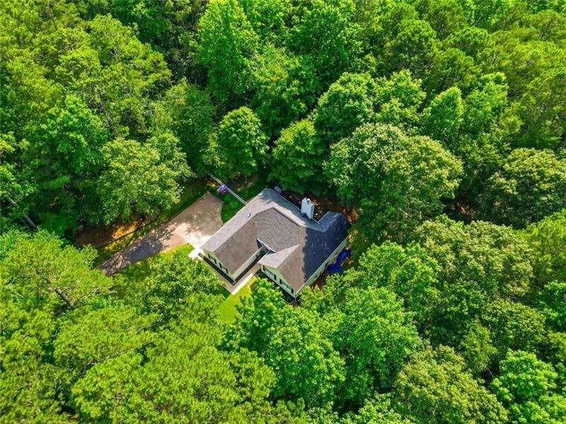 4 bedroom, 3 bathroom, 1,732 sq ft single family residence for sale at 285 Hidden Branches Trail, Canton, GA 30115