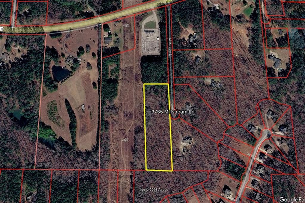 single family residence for sale at 3735 Millstream Lane, Stockbridge, GA 30281