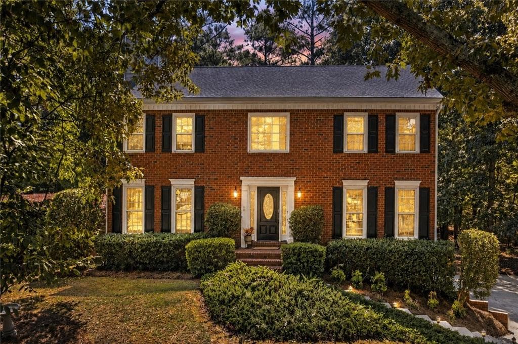 3415 Legacy Trace, Johns Creek, GA 30022 — most recent listing photo