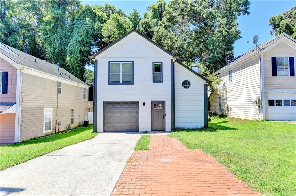 3 bedroom, 3 bathroom, 1,528 sq ft single family residence for sale at 940 Buckley Place, Norcross, GA 30093
