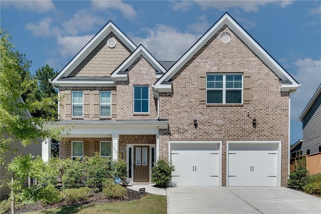 5 bedroom, 3 bathroom, 2,534 sq ft single family residence for sale at 1440 Trident Maple, Lawrenceville, GA 30045