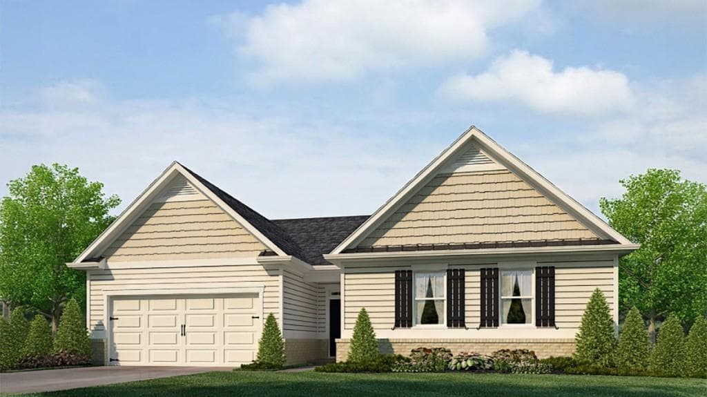 3 bedroom, 2 bathroom, 2,250 sq ft single family residence for sale at 3113 Hallsley Drive, South Fulton, GA 30349