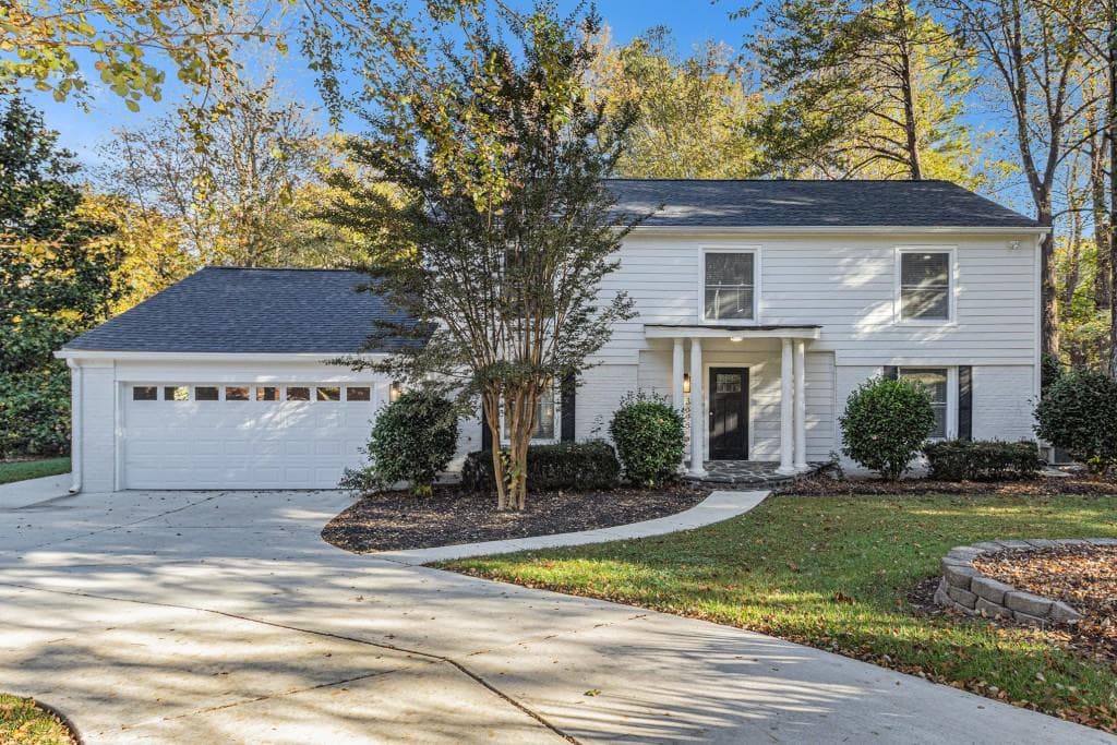 3695 Fox Hills Drive, Marietta, GA 30067 — most recent listing photo