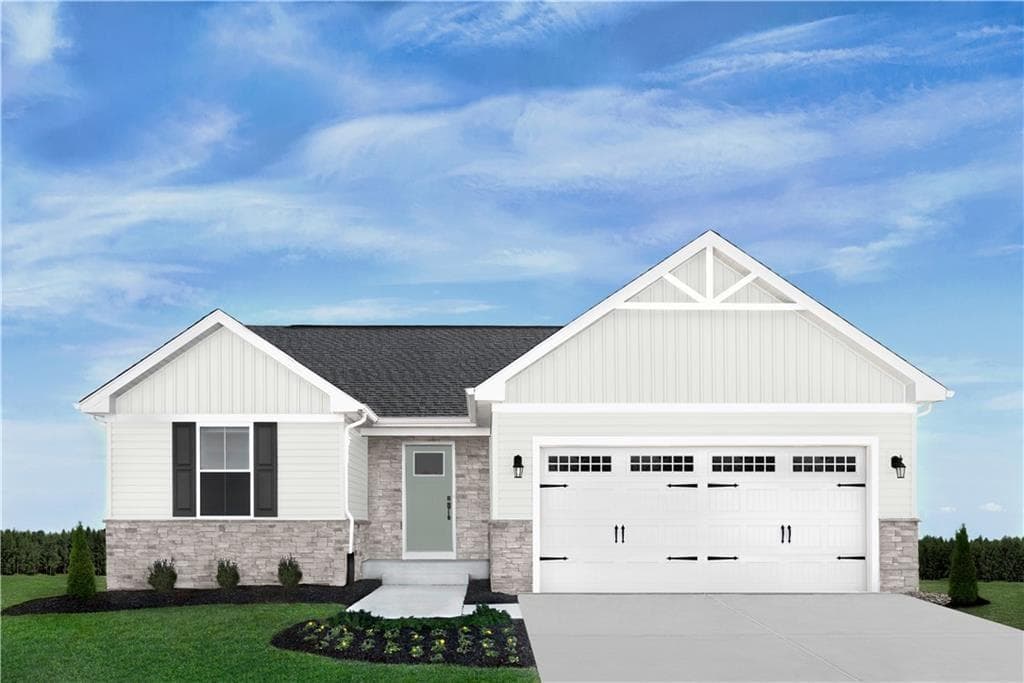 3 bedroom, 2 bathroom, 1,338 sq ft single family residence for sale at 1109 Burlington Court, Mcdonough, GA 30253