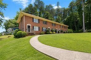 2 bedroom, 2 bathroom, 1,044 sq ft townhouse for rent at 1010 Sexton Drive 10, Stone Mountain, GA 30083 for $1,500 a month