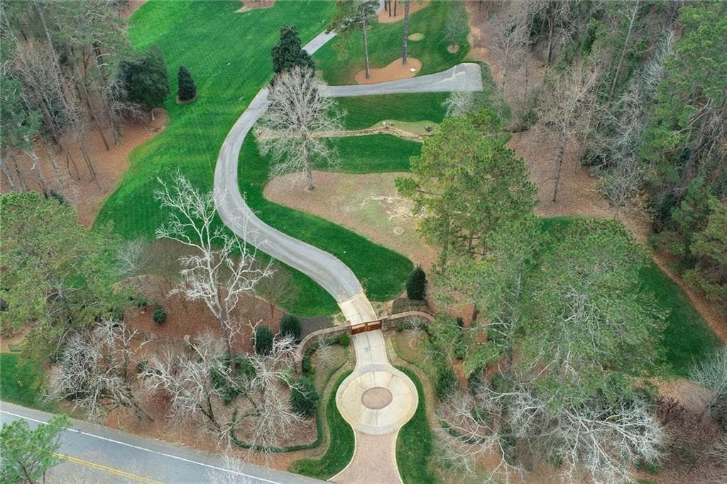 1 bedroom, 1 bathroom single family residence for sale at 4824 Northside Drive, Atlanta, GA 30327