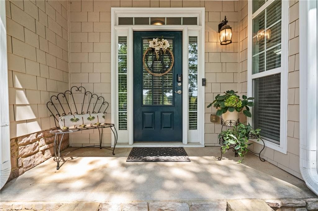 3 bedroom, 3 bathroom, 2,502 sq ft townhouse for sale at 967 Cambron Commons Trace, Suwanee, GA 30024